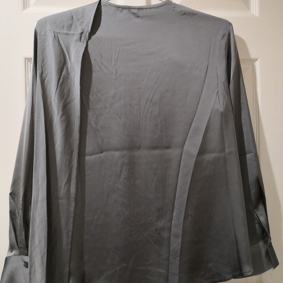 Oak + Fort Blouse - Picture 8 of 12